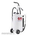 SAMOA Hand Operated Lubricant Dispenser without Meter