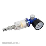 TORA Regulator Filter Spraygun