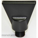 WAZAMONO Lightweight Wide Nozzle (Nosel Semprotan Angin Kompresor)