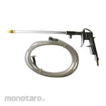 Orange Air Cleaning Gun dengan Selang / Air Blow Gun + Selang Angin