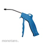 PCL Plastic Blow Gun With Safety Nozzle