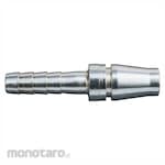 PCL Schrader Heavy Duty Adaptor 1/2 inch Hose Tailpiece