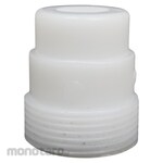 Purfequ Holder for Boron Carbide Nozzle