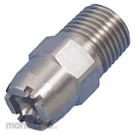 Ikeuchi Full-Pyramidal Nozzle SUS303 Male