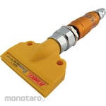 Kinki Factory Caterpillar Slide Duster Gun Beta (Beta) (Nosel Semprot Angin)