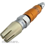 Kinki Factory Caterpillar Slide Duster Gun Gamma (Gamma) (Nosel Semprot Angin)