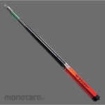 ESCO 0. 74-10. 0m carbon catcher (with light)