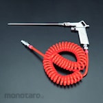 ESCO 2.0 hole x300mm air blow gun (with urethane hose)