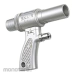 EXAIR Suction And Discharge Air Gun (Semprotan Angin Kompresor)