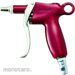 TRUSCO Color Air Duster Gun