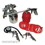 VOYLET Wind Spray Set (Semprotan Angin Kompresor)