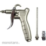 BeHAUS Air Duster with 2Way Long Nozzle (Semprotan Angin Kompresor)