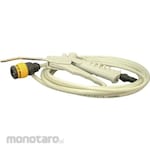 CHIYODA TSUSHO Straight zero one blow gun set 5 × 8 5m