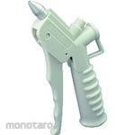 CHIYODA TSUSHO Zero one blow gun Nozzle inner diameter 2mm