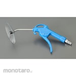 ESCO 3. With 0 hole x100mm air blow gun (shield nozzle) plug