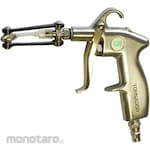 GA-REW Mechanical Swing Nozzle with Gun