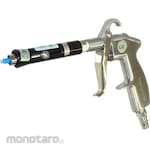 GA-REW Variable Shock Gun Rotating Type with Gun