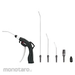 GROZ Air Duster Gun (Semprotan Angin Kompresor)