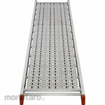 GUARDAIR Long John with Aluminum Nozzle