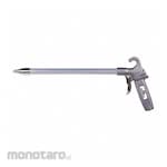 GUARDAIR Whisper Jet W/ 72InAlum Ext, Alum Nozzle
