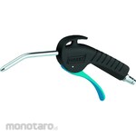 HAZET Air Blow Gun (Semprotan Angin Kompresor)