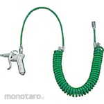 KINKI Screw Air Hose Air Duster Gun Set (Semprotan Angin Kompresor)