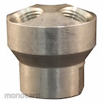 Milton Hose Manifold 3-in-1