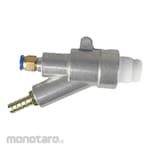 Purfequ Vapourblasting Gun