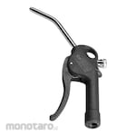 SAMOA Thermoplastic Blow Gun with Flow Regulator