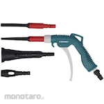 SIGNET Air blow gun set (interchangeable nozzle)