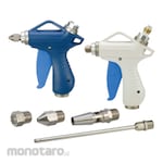 SMC Blow Gun VMG11BU Series (Semprotan Angin)