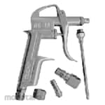 TACHI Air Duster Hose & Coupler