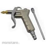 TORA Air Duster Gun with Coupler Brass Nozzle