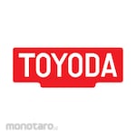 TOYODA Semprotan Angin Kompresor