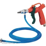 TRUSCO Air Wash Blow Gun (Semprotan Angin Kompresor)