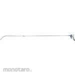 WTB Air Duster Gun Long Nozzel Aluminum Body (Semprotan Angin Kompresor)