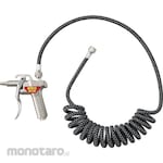 WTB Air Hose Duster Gun Set (Semprotan Angin Kompresor)