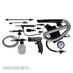 Wipro Air Blow Gun (Semprotan Angin Kompresor)