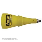 TPHATSU Rotational Wave Nozzle