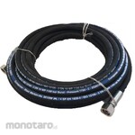 Willjet Waterblast 1100 Bar