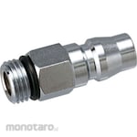 monotaro Air Duster Plug