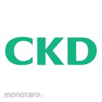 CKD 4G Series Pneumatic Valve Pilot Type 5 Port Valve