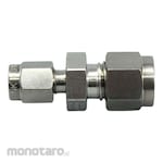 FUJIKIN Fine Lock Atypical Straight Union