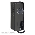 COLUMBUS ELECTRIC Plug-In Line-Voltage Thermostats