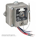 COLUMBUS ELECTRIC Remote-Bulb Sensor Temperature Controls