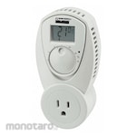 DAYTON Plug-In Line-Voltage Thermostats