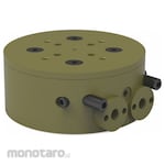 DE-STA-CO Rotary Actuator