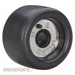 DYNACUSHION Pneumatic Wheel