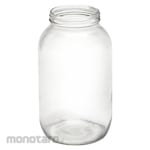 GAST Glass Jar Compatible