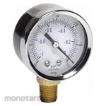 GAST Vacuum Gauge